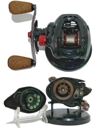 Fishing reel Archives - Tomahawk