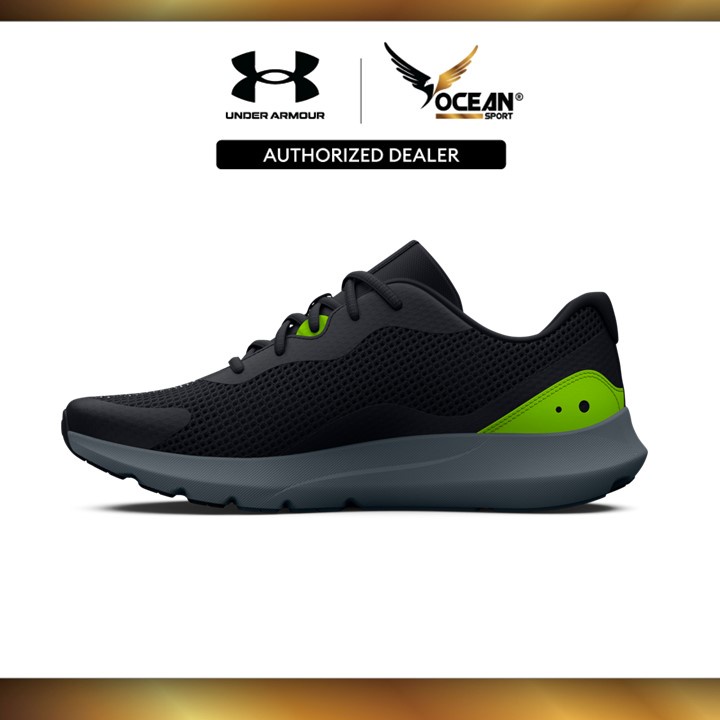 Men's UA Surge 3 Running Shoes