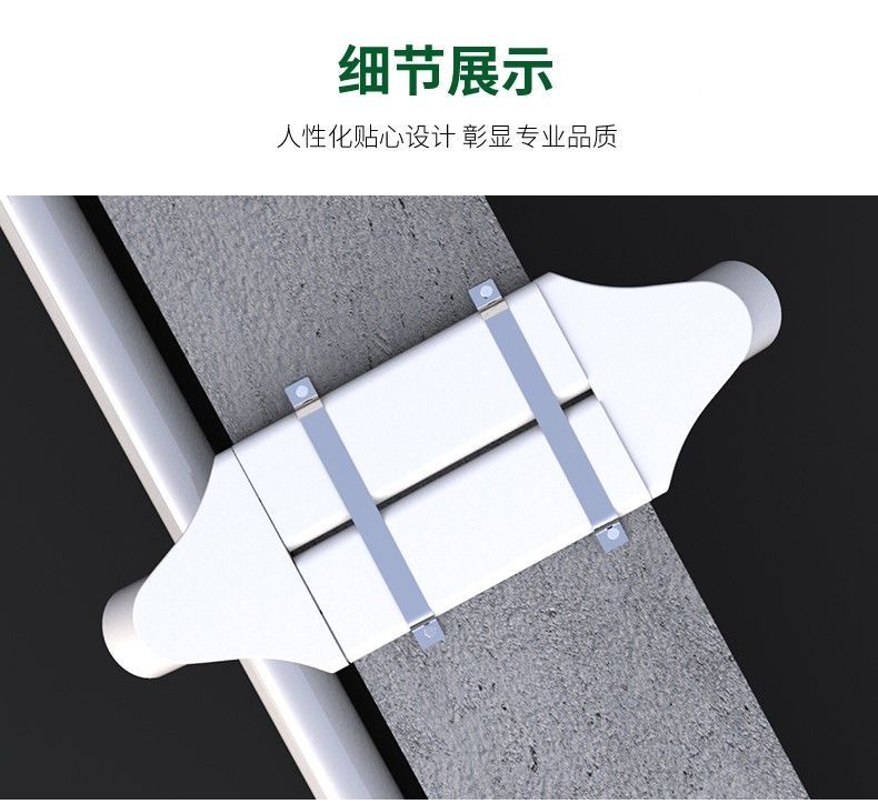 Fresh Air System PE Pipe Ventilation Lintel Machine round Pipe Variable ...