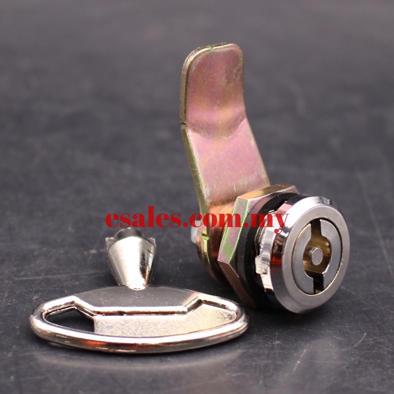 CL Cyber Lock 174-03-G016-16 Electrical Panel Lock | Shopee Malaysia