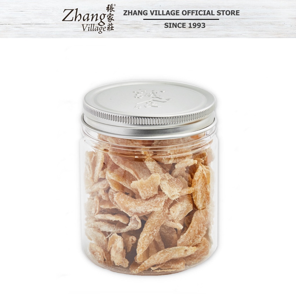 Honest Food Organic Bentong Ginger Slice (125g) | Shopee Malaysia