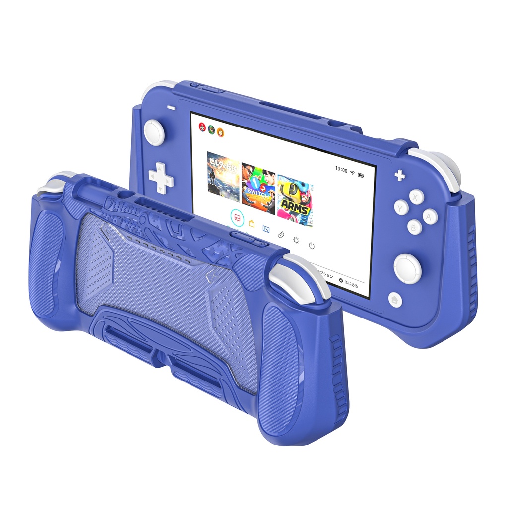 Switch Lite Case Protective Case for Nintendo Switch Lite Case ...