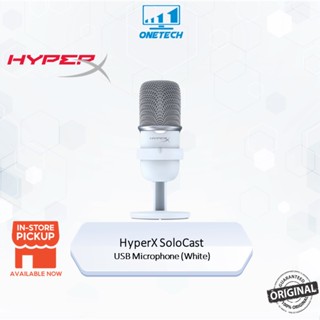 Hyperx solo cast online shopee