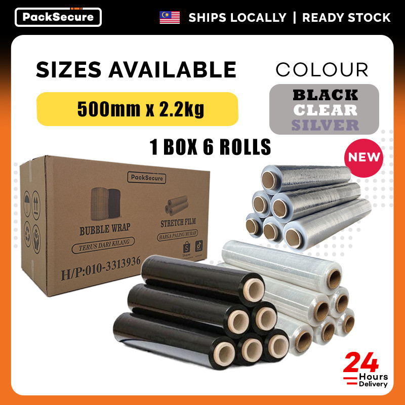 plastic wrap roll Malaysia, Best Deals May 2026 | Shopee Malaysia