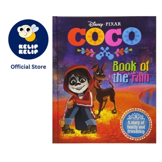 Coco - Disney Movie Collection Storybook
