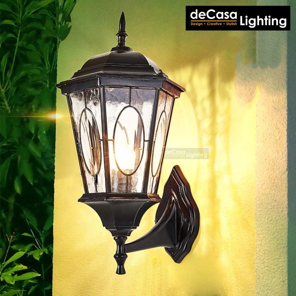 decasa-lighting-vintage-outdoor-wall-light-weatherproof-classic-outdoor