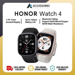 Buy honor watch 4 pro Online With Best Price, Feb 2024