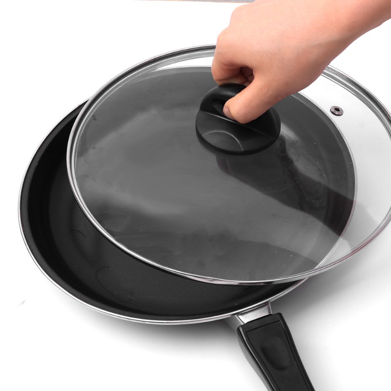 [ Featured ] Labor-saving Pot Lid Replacement Knob / Vertical Glass Lid ...