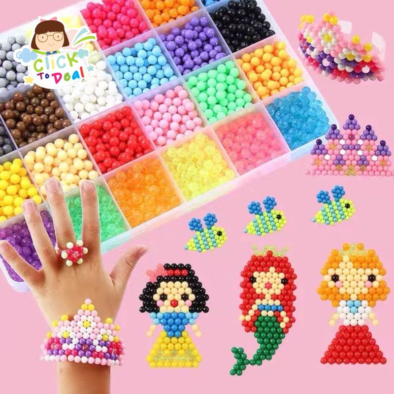 aquabeads - Prices and Promotions - Jan 2024