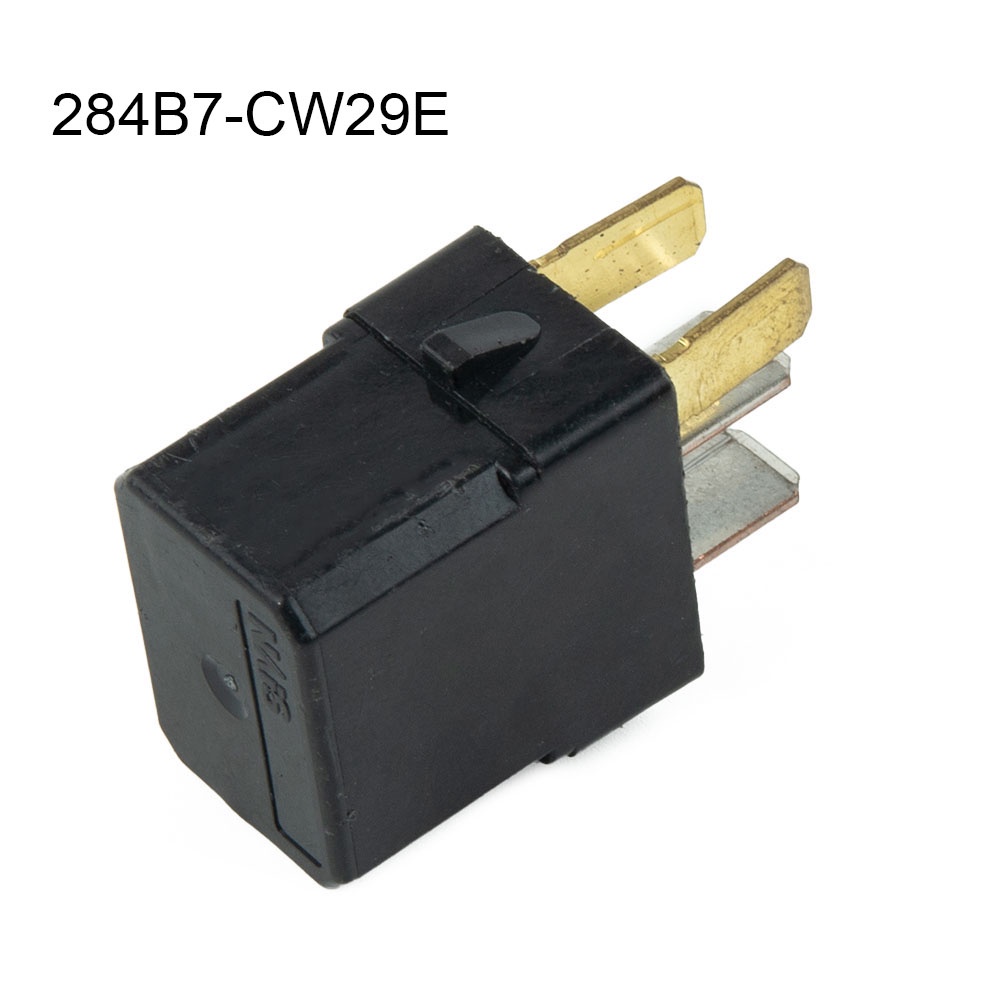 Car parts IPDM ECM Relay 284B7CW29E for Nissan Frontier Armada