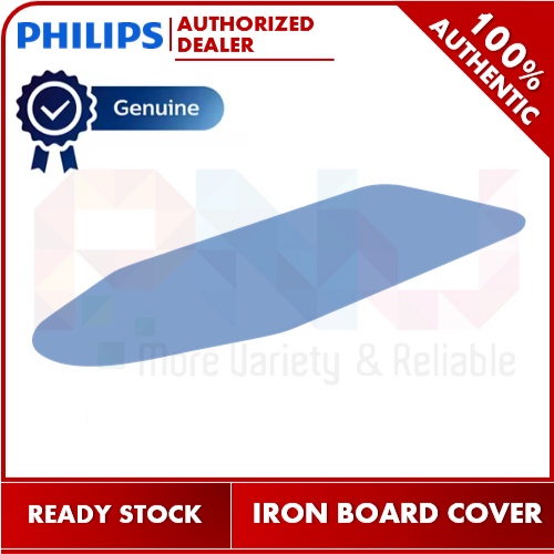 Philips XXL Iron Board replacement Board Cover GC023 for GC221 GC221/88