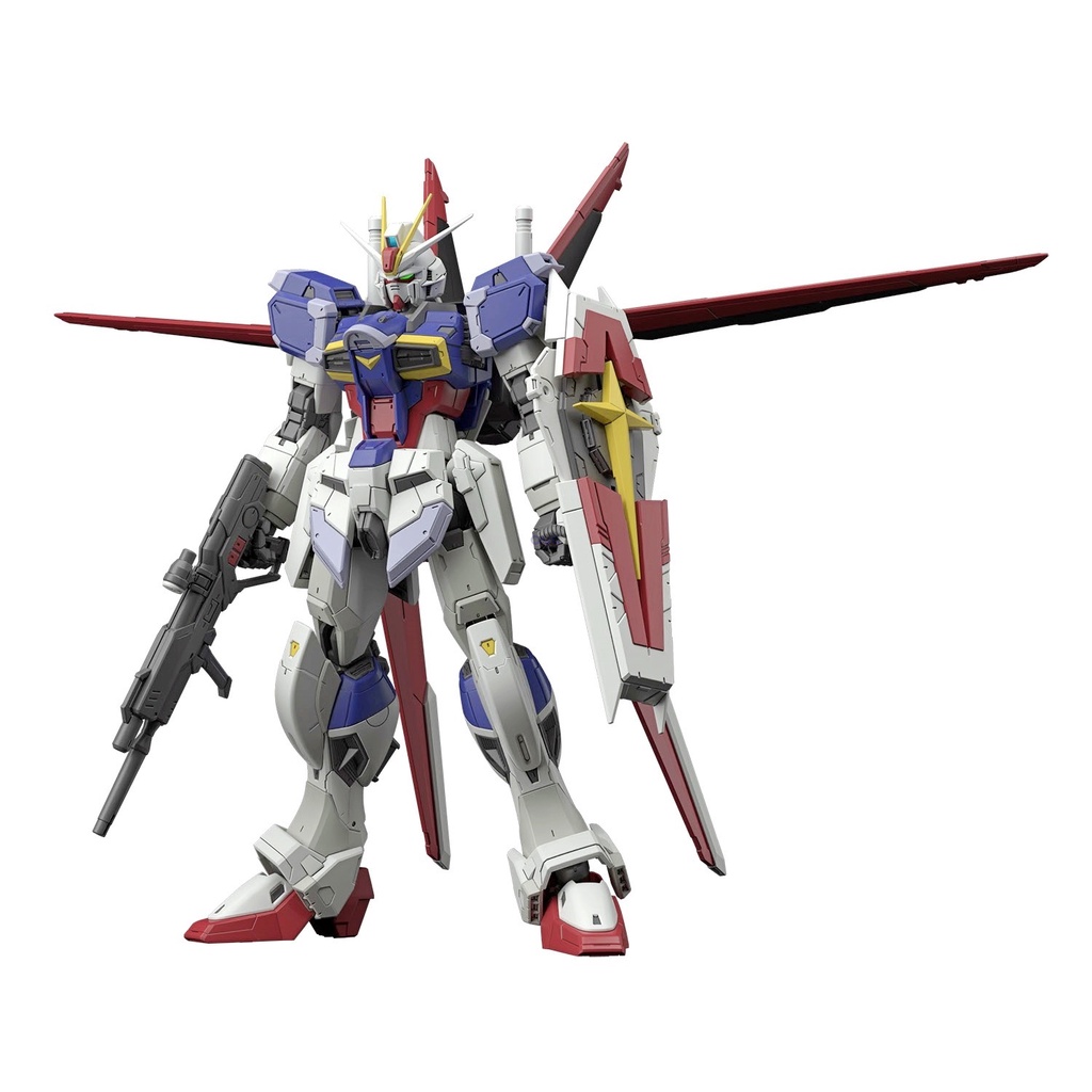 Bandai RG 1/144 Force Impulse Gundam Spec II 66289 MS Seed Freedom ...