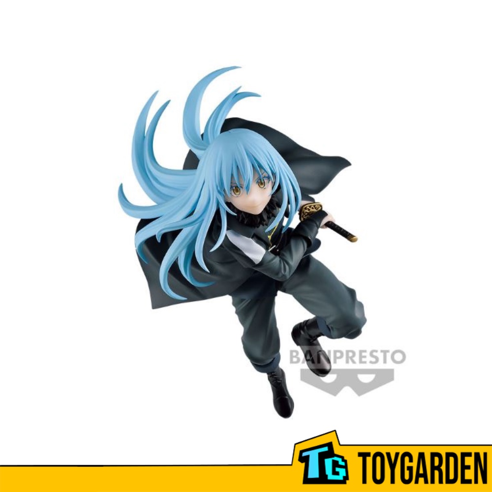 BANPRESTO THAT TIME I GOT REINCARNATED AS A SLIME MAXIMATIC THE RIMURU - View #5