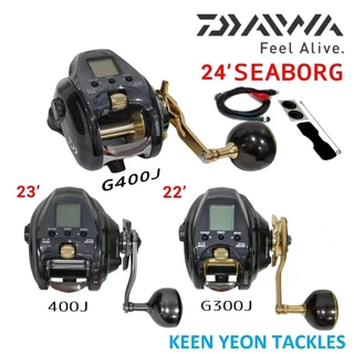 electric reel - Prices and Promotions - Apr 2024