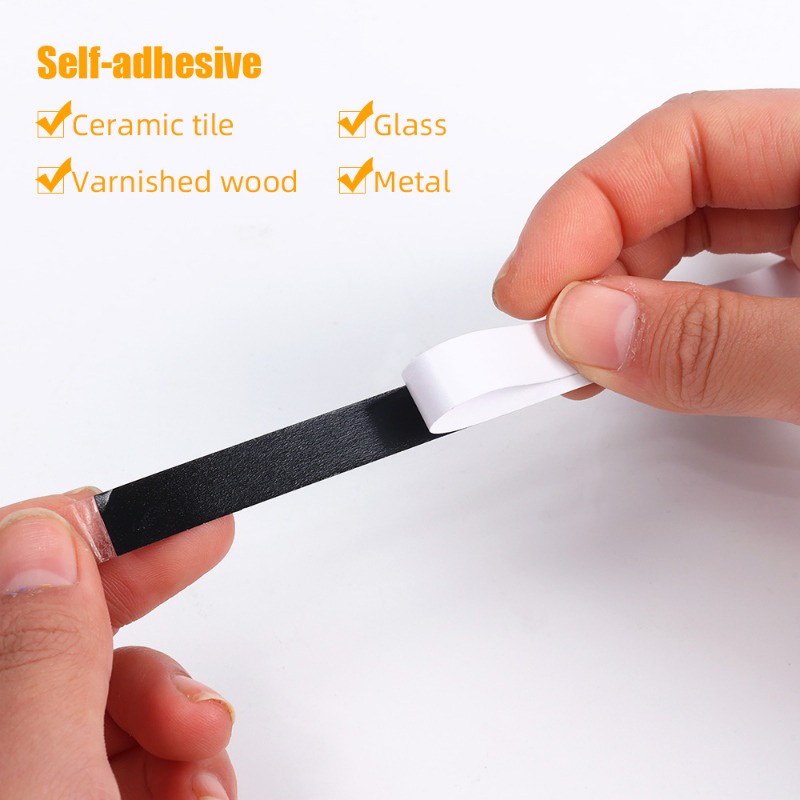 1 Roll 5M Ceramic Tile Gap Stickers / Mildewproof Waterproof Floor ...