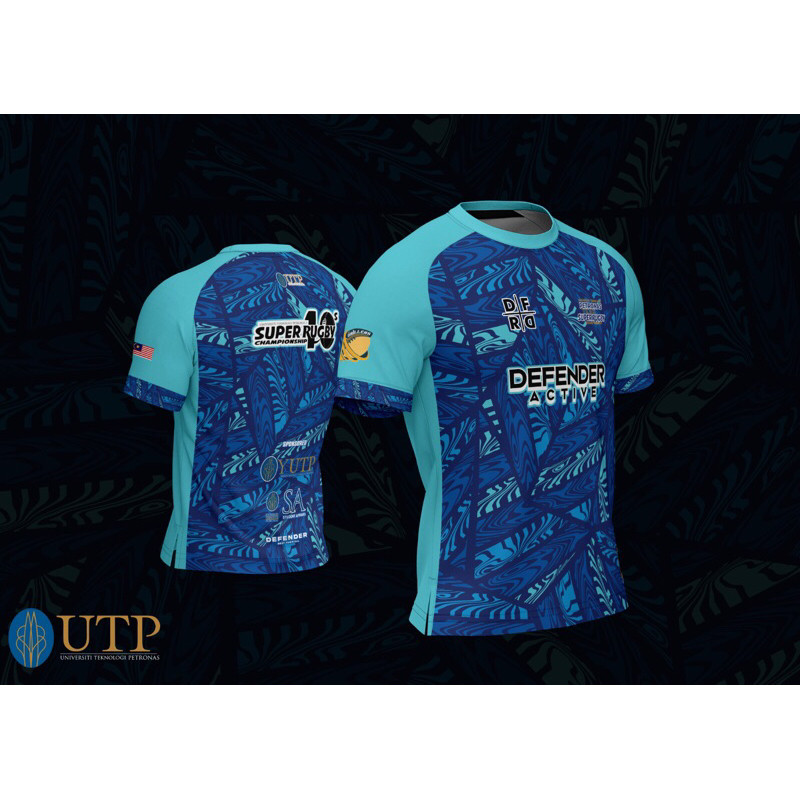UTP RUGBY 10’S ED24!!! | Shopee Malaysia