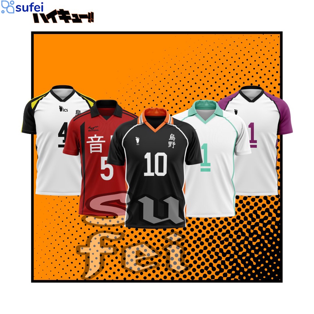 Sufei[FREE CUSTOM NAME & NUMBER] 🏐🌟 𝐒𝐞𝐫𝐯𝐞 𝐔𝐩 𝐘𝐨𝐮𝐫 𝐆𝐚𝐦𝐞 𝐰𝐢𝐭𝐡 𝐇𝐚𝐢𝐤𝐲𝐮𝐮