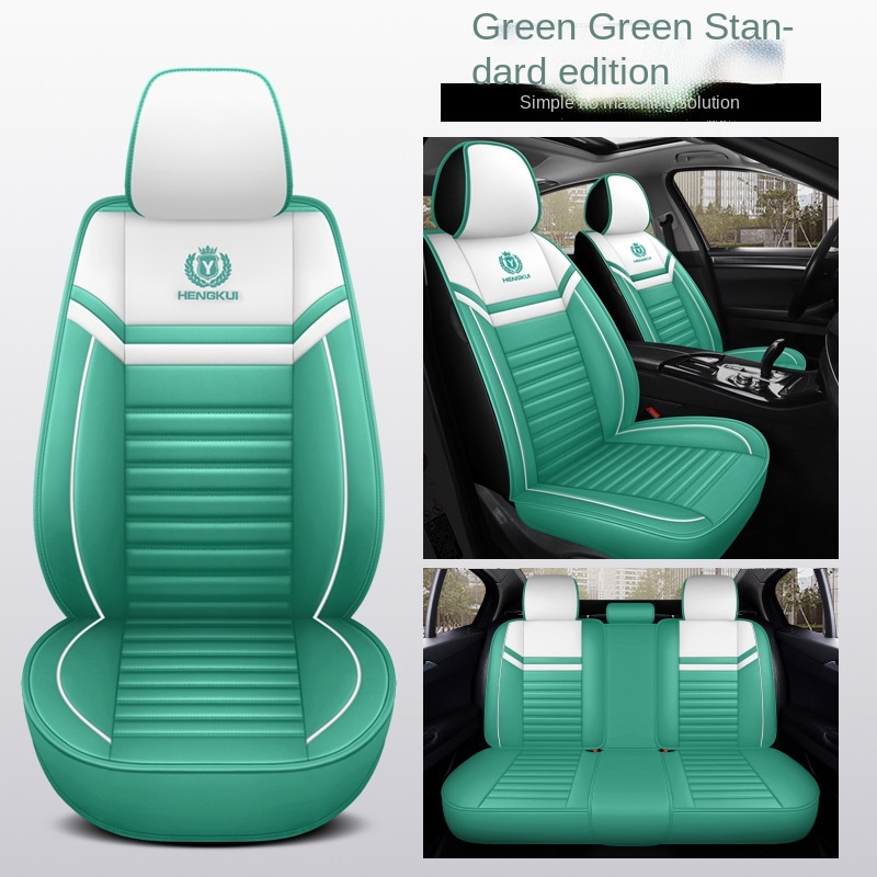 Car Seat Cover - Perodua Rush Kembara Kenari Kelisa Nautica/suitable ...