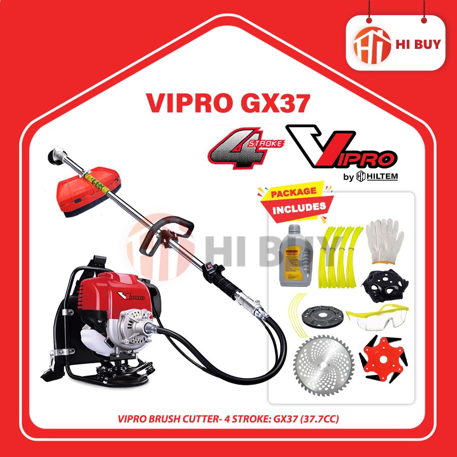 STIHL GERMANY BRUSH CUTTER (FR3001) ORIGINAL 100/ HEAVY DUTY BACKPACK