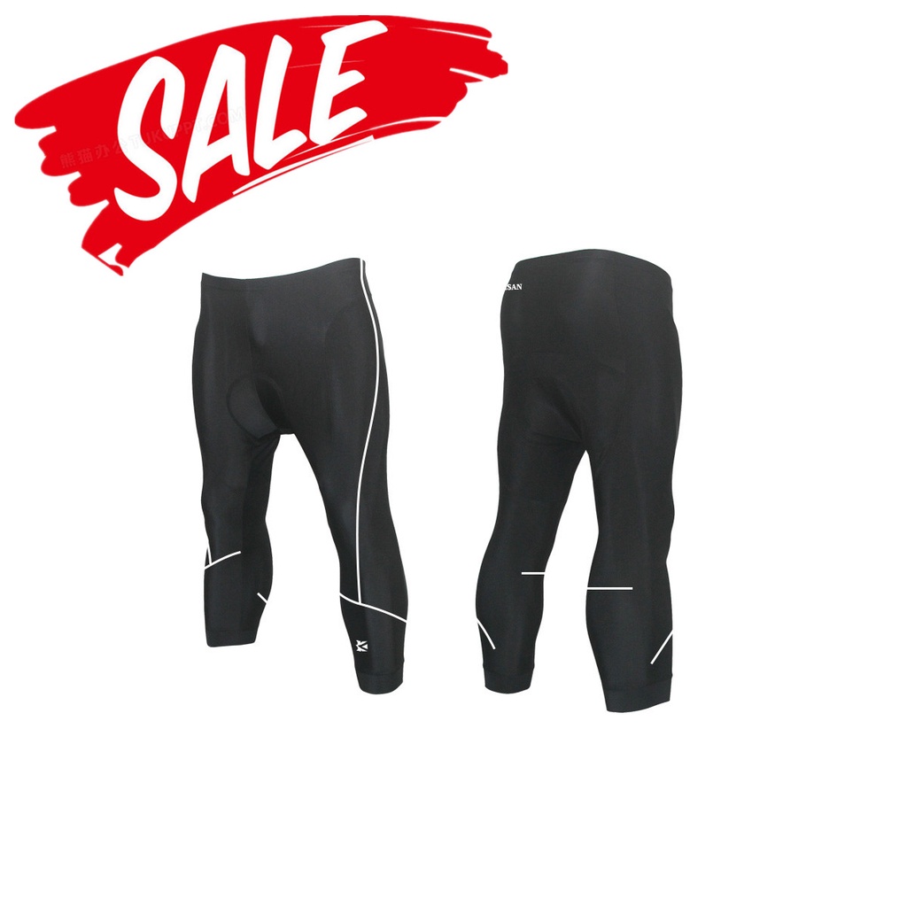 3/4 length pants in Sale for women, Buy online