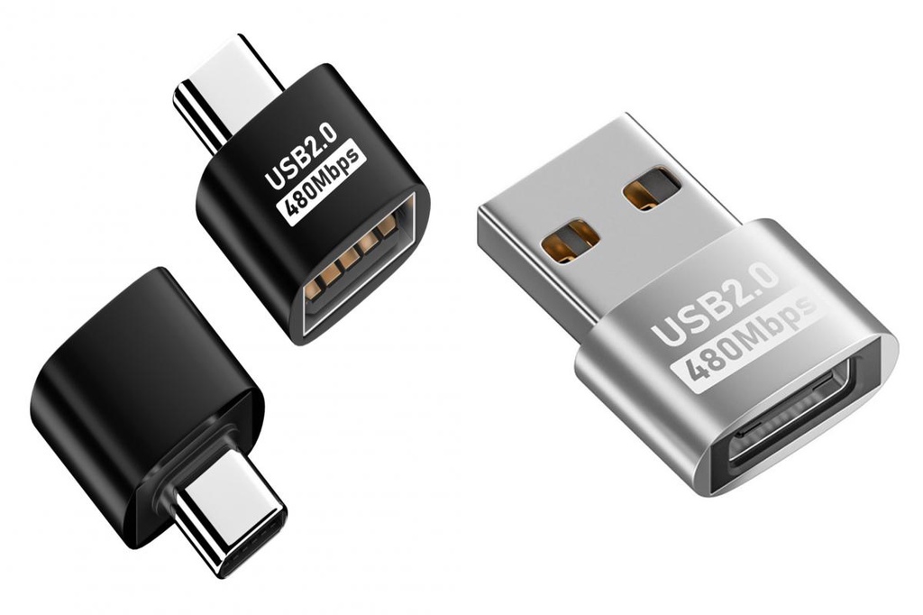 SN High-speed File Transfer Adapter Type-c Device Connector Fast ...