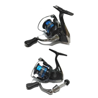 SHIMANO 21 NEXAVE Spinning Reels