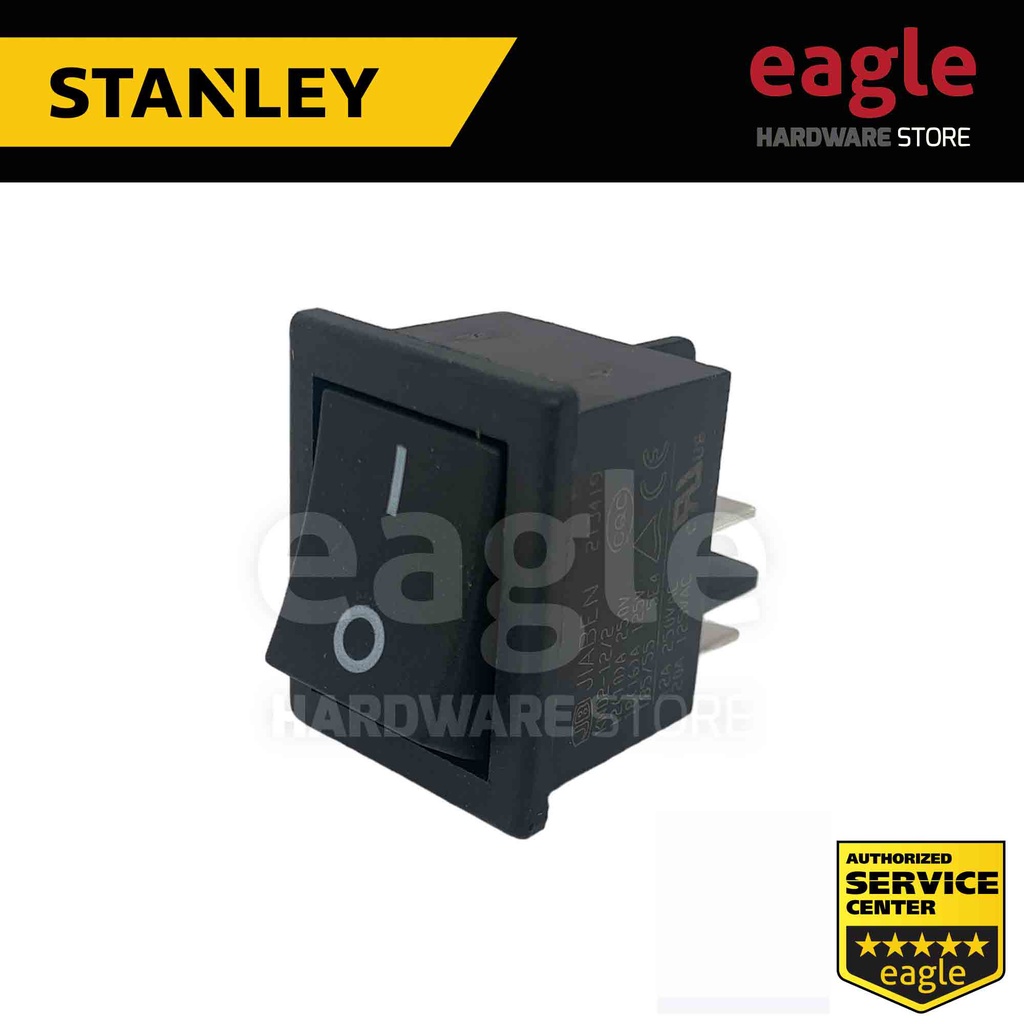 Stanley 5170002 14 Switch Stpw1400 Item 7 Shopee Malaysia