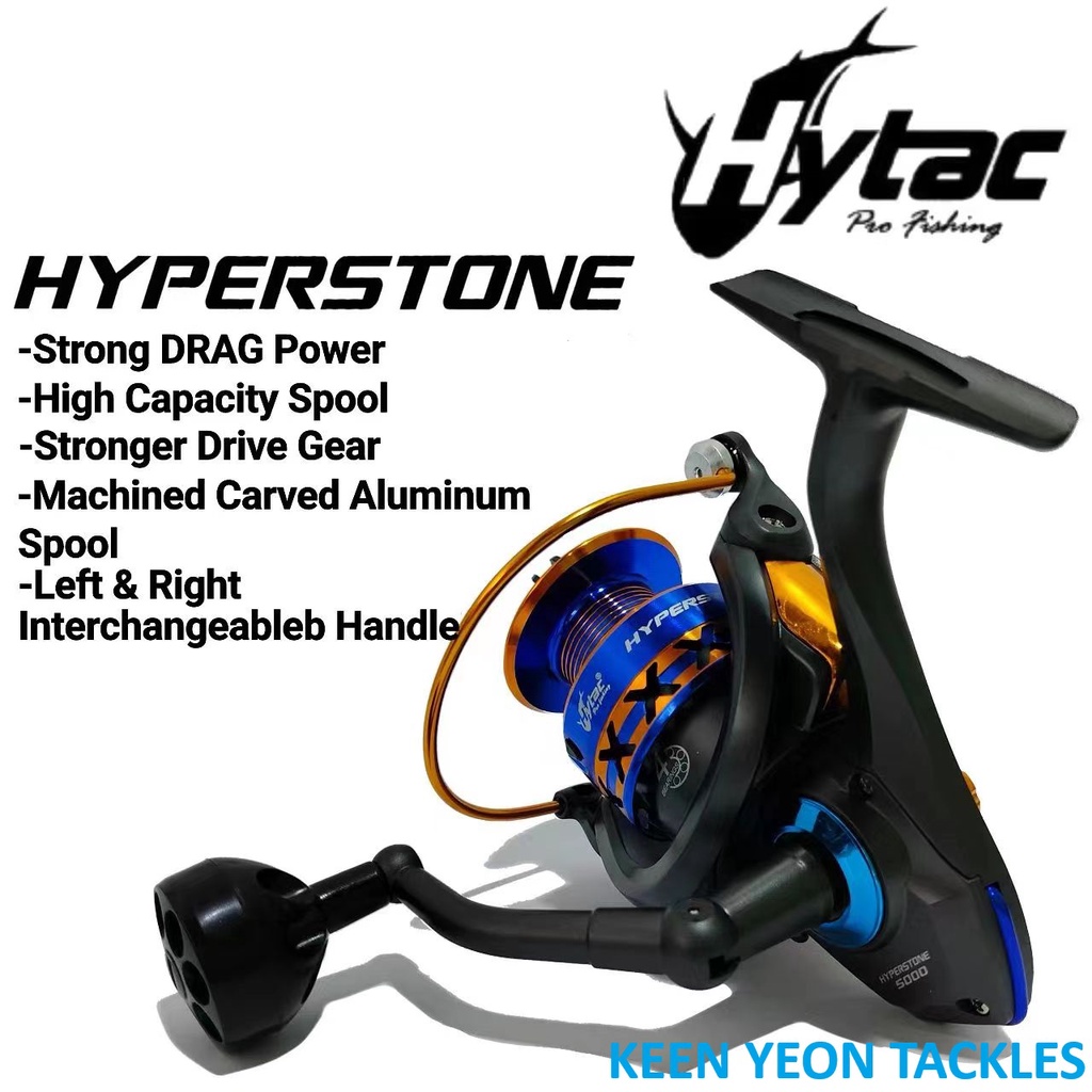 Hyperstone spinner hot sale