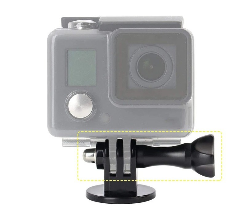 Plastic Thumb Screw for GoPro/Action Camera | Shopee Malaysia