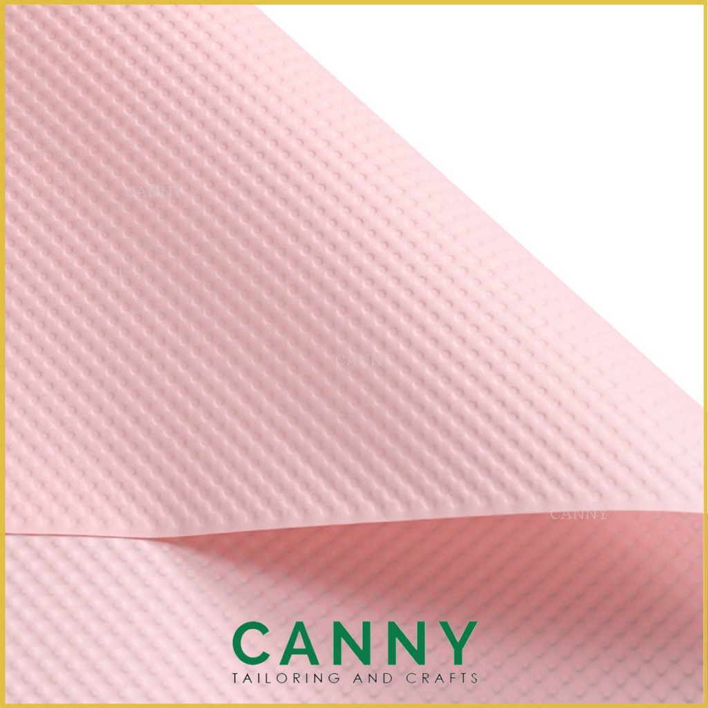 (10pcs) Embossed Dot Thick Flower Wrapping Paper /Flower Wrapping Paper