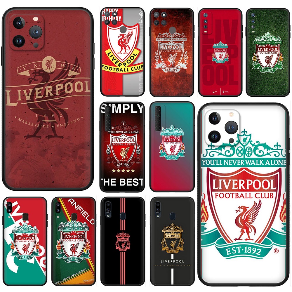 Ready Stock Phone Casing Soft Covers Samsung Galaxy A03 A02 M02 A03S ...