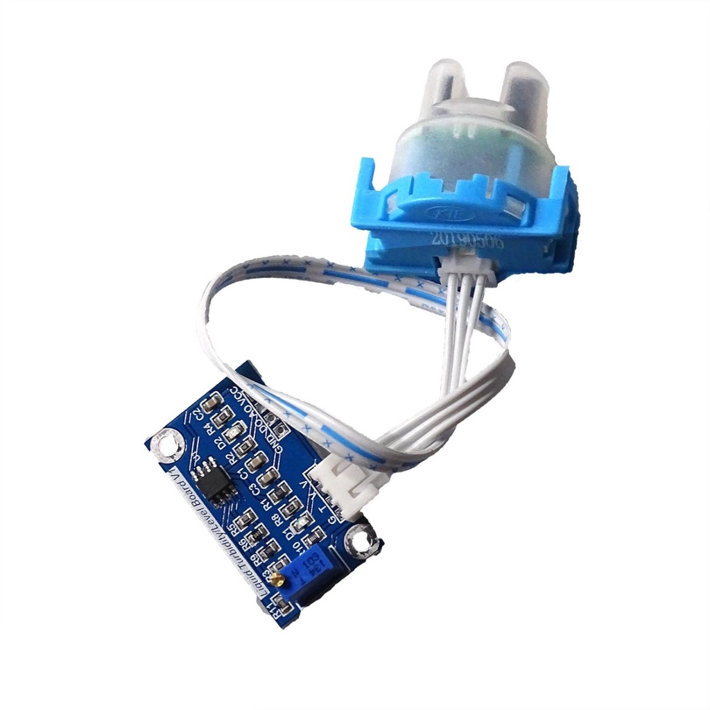 Analog Water Turbidity Sensor Module for Arduino STM32 | Shopee Malaysia
