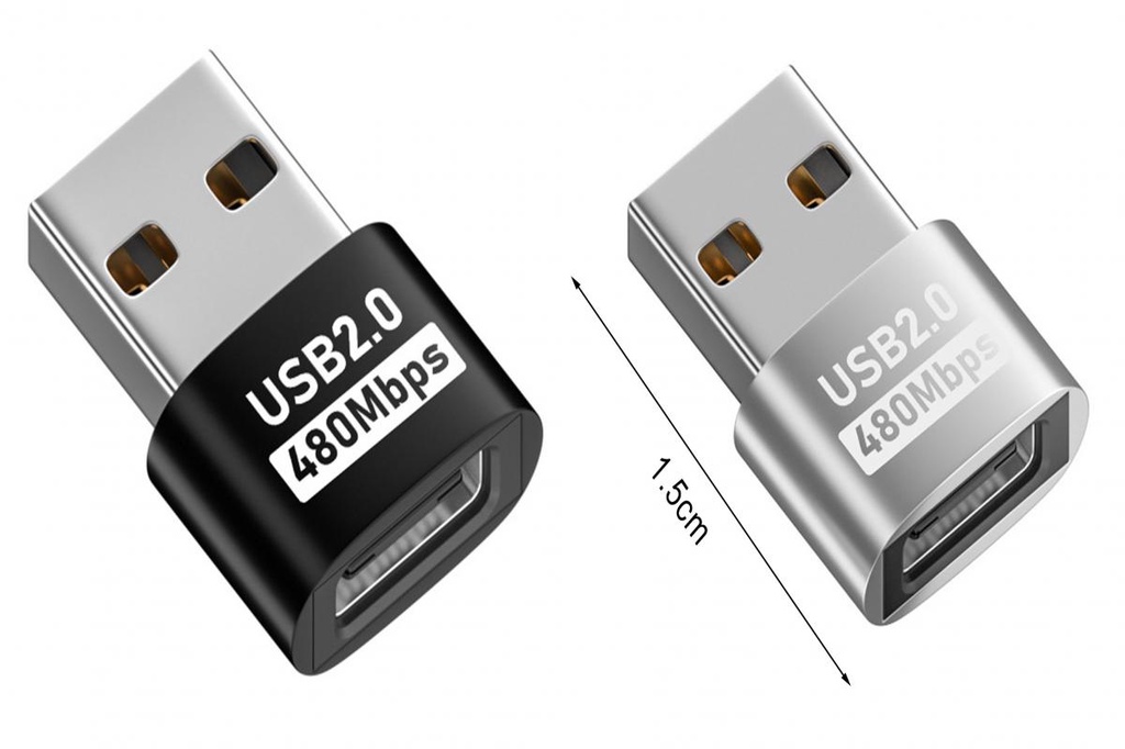 SN High-speed File Transfer Adapter Type-c Device Connector Fast ...