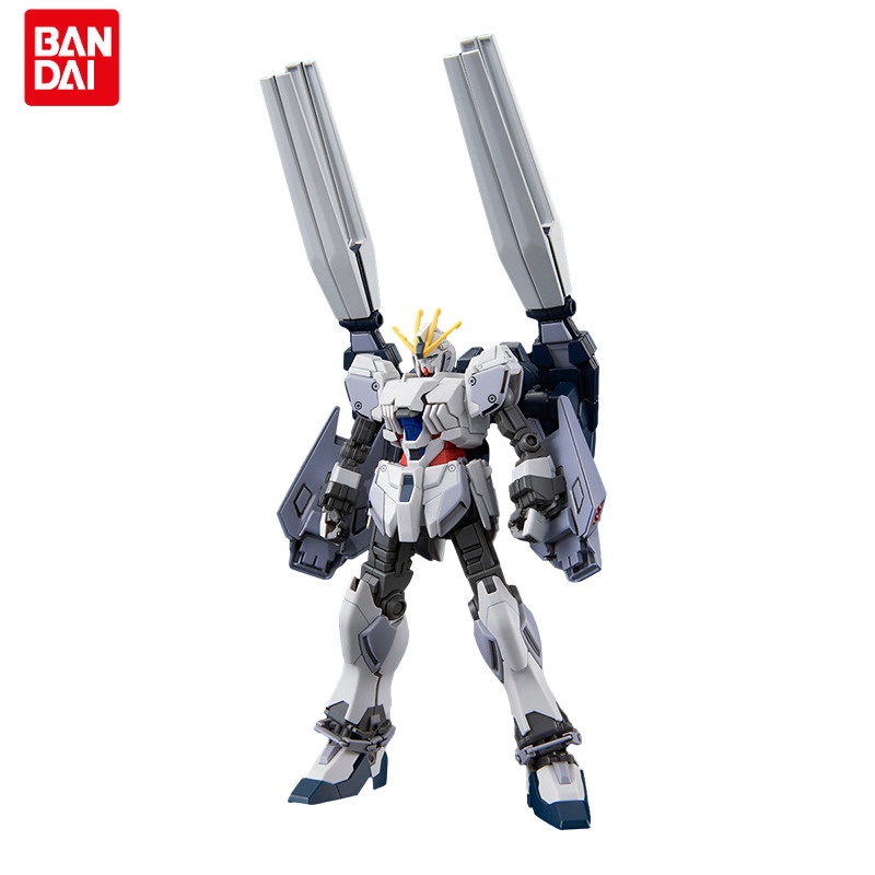 Bandai Gundam THE GUNDAM BASE LIMITED HGUC 1/144 NARRATIVE GUNDAM B ...