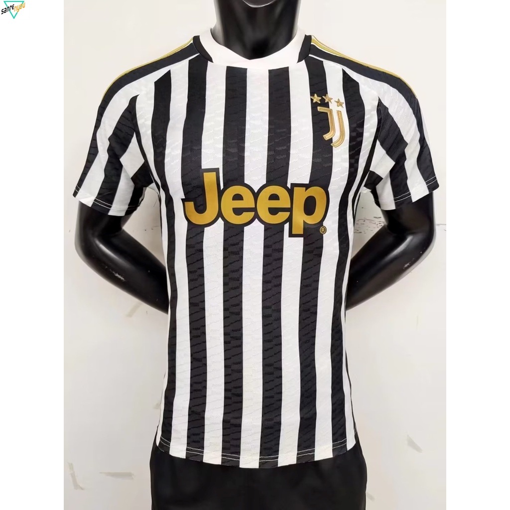 Juventus jersey custom store name