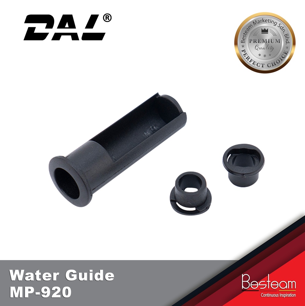 DAL MP-920 Water Guide | Shopee Malaysia