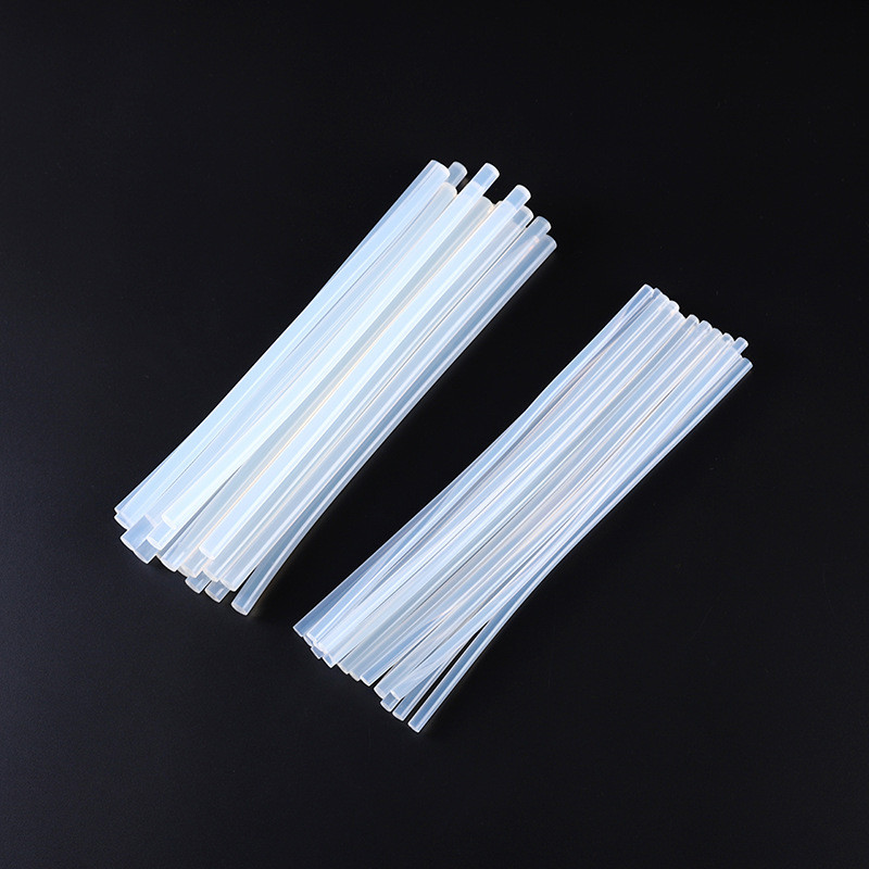 12mm Multi-purpose Clear Hot Melt Glue Sticks - 5kg - Tec Glue Guns - View #5