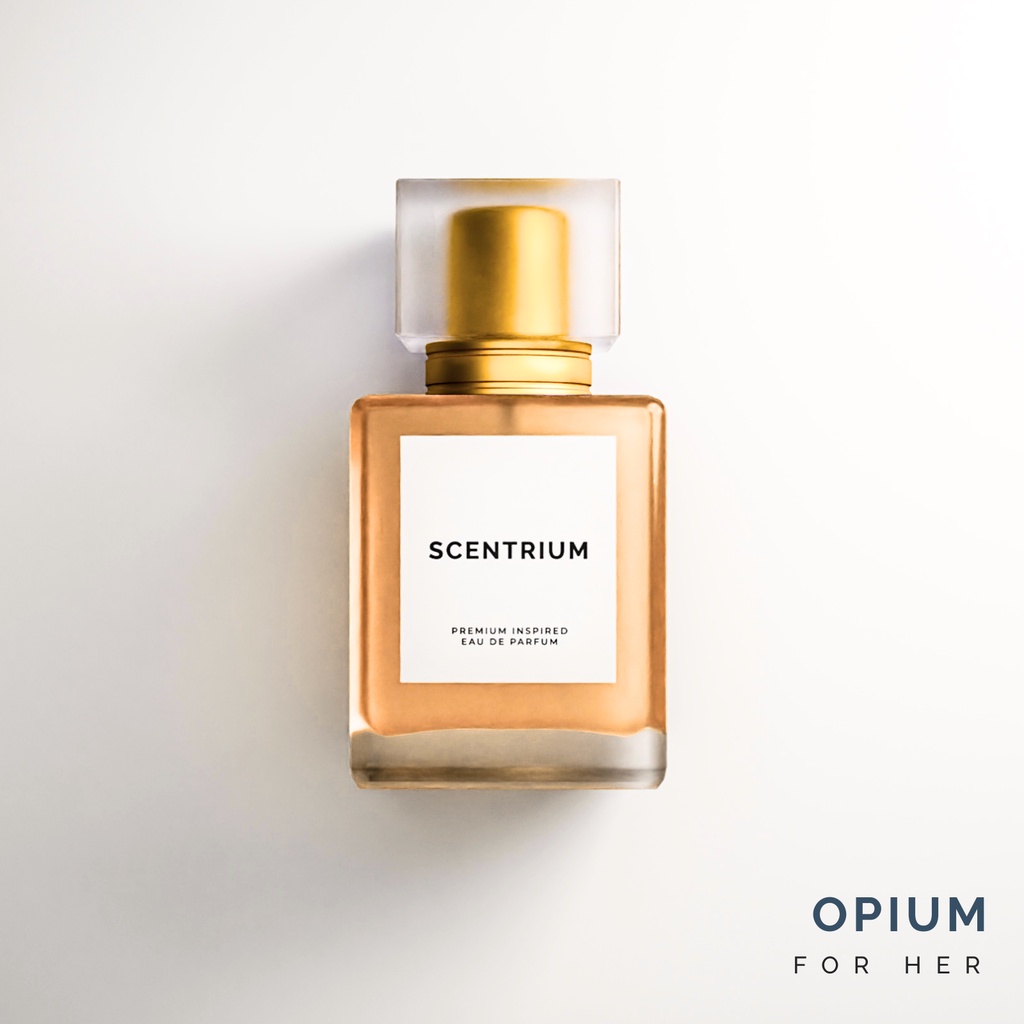 Opium perfume for online her