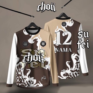 FISHING JERSEY BAJU PANCING Shimano Murah Long Sleeve Sublimation Jersey  Sunproof