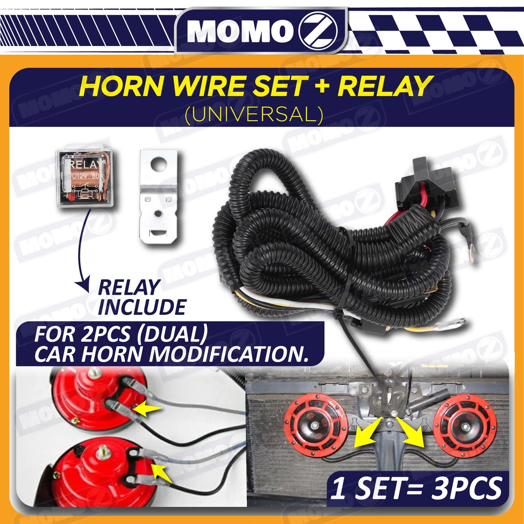 Car Proton Perodua Honda Nissan Toyota Saga Bezza Civic Myvi CS 12V