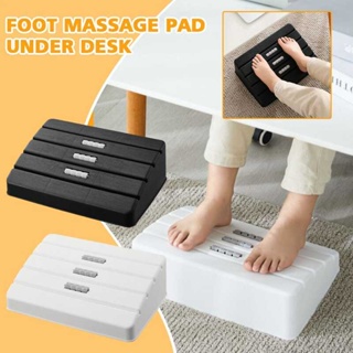 Foot Rest For Under Desk At Work, For Adults,toilet Stool