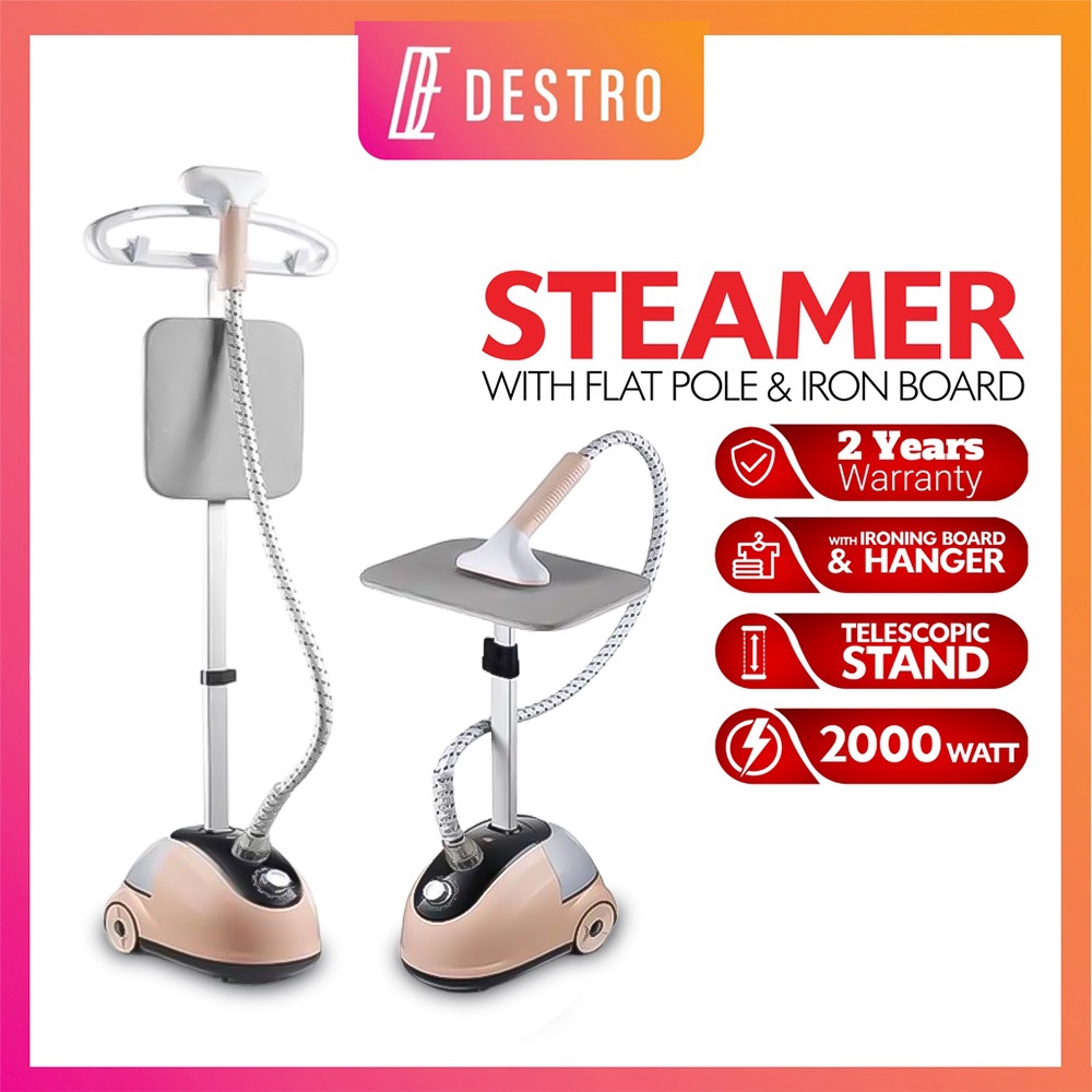 Flat steamer cheap