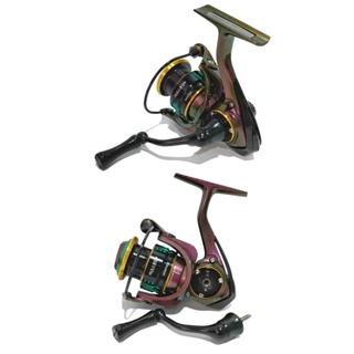 REEL, BULLZEN THE JOKER SW SPINNING (LIMITED EDITION) - 1StopFishing