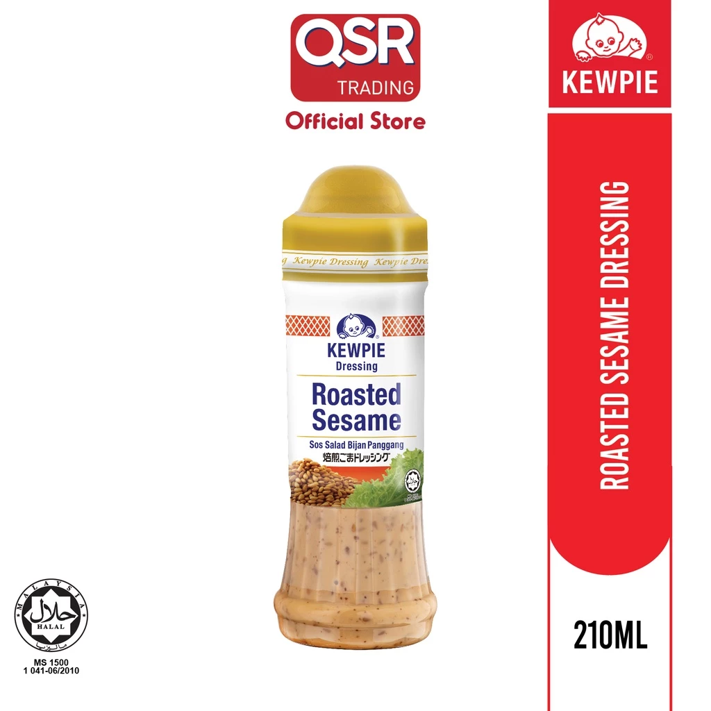 Rasa Menyatukan, KEWPIE Sempurnakan, Dari Dapur Ke Hati