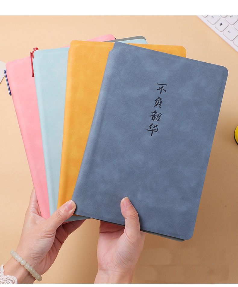 A5 Whiteboard Notebook Writing Pad Kids Draft Book Erasable Note Board ...