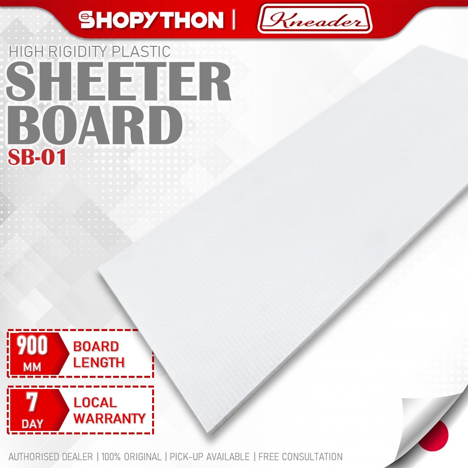 Manual Dough Sheeter RS201 
