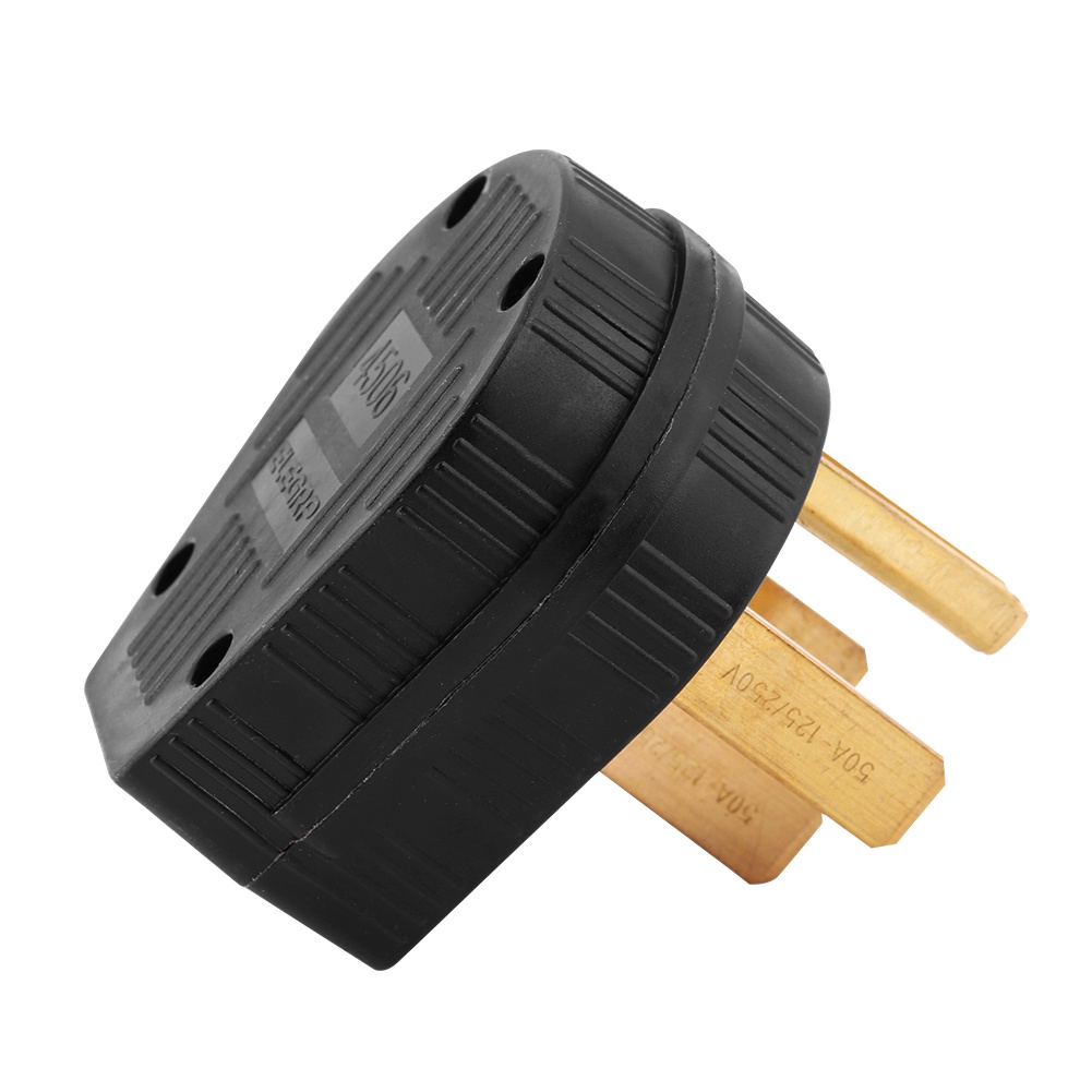 Generator Plugs Generator Plug 4 Prong Prong Generator Plugs 50 Amp 125 ...