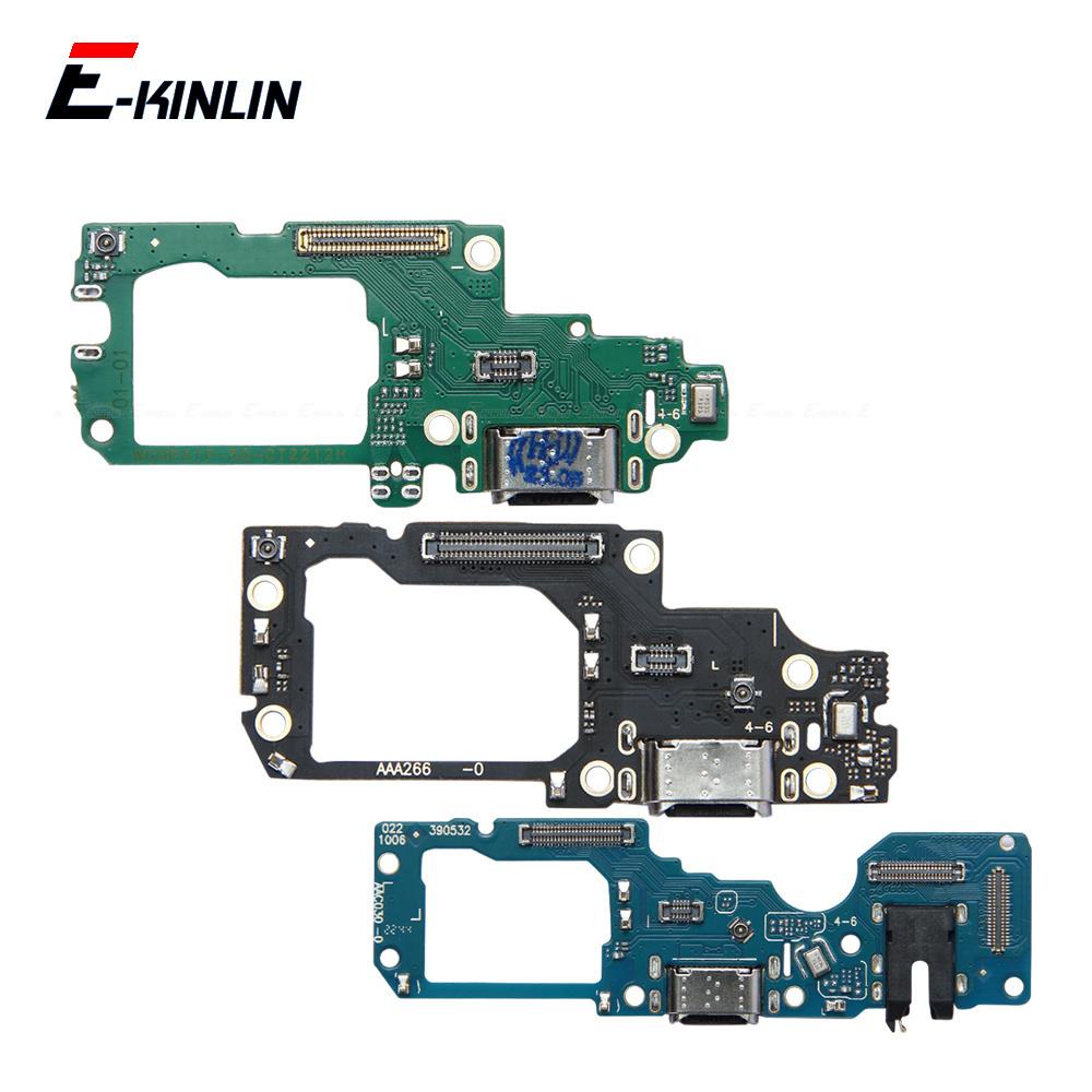 Charger USB Dock Charging Dock Port Board With Mic Flex Cable For OPPO ...