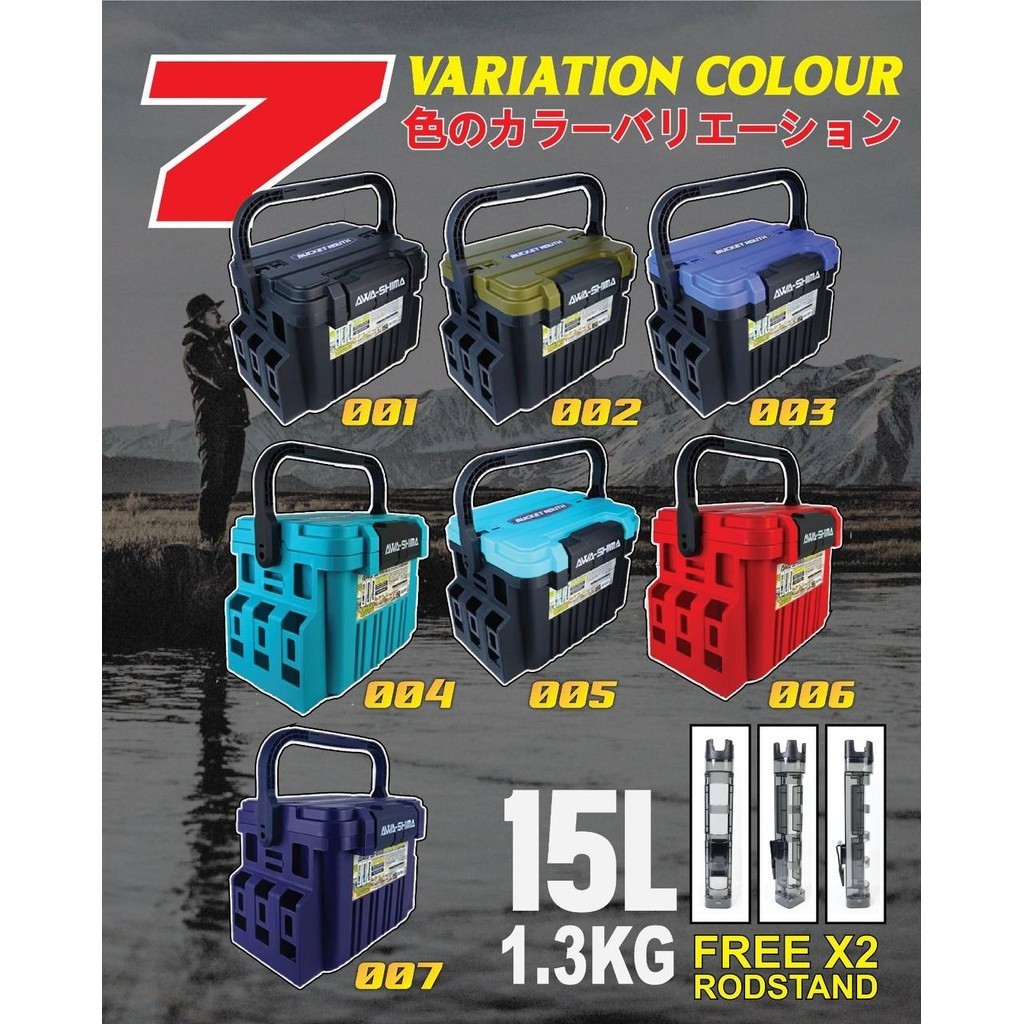 diy mini tackle box DIY Tiny Tackle Box : r/backpacking
