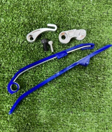 * USE BLOCK MANUAL TENSIONER * ESPADA RACING EX5 DREAM / EX5 CLASS 1 ...